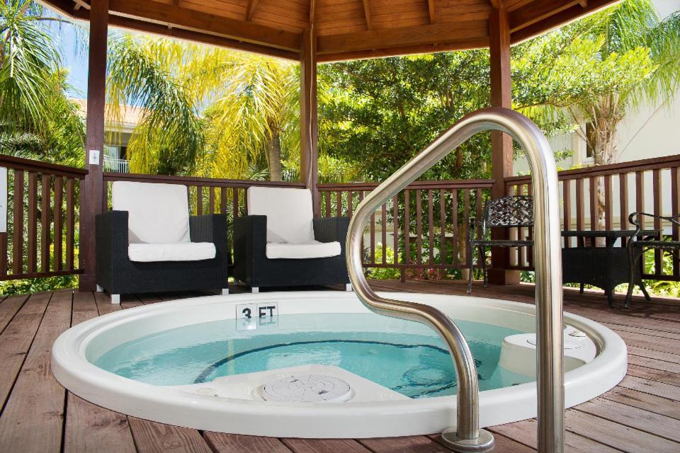 Sea Esta Studio I - Ideal For Couples! Turtle Cove Exterior foto